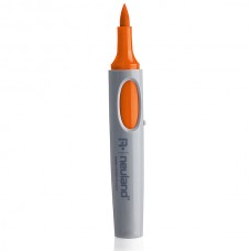 Профессиональный маркер-кисть Neuland No.One® Art, 0.5-7 мм, оранжевый (600)