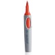Профессиональный маркер-кисть Neuland No.One® Art, 0.5-7 мм, красно-оранжевый (601)