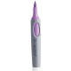 Профессиональный маркер-кисть Neuland No.One® Art, 0.5-7 мм, пастельно-фиолетовый (702)