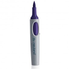 Профессиональный маркер-кисть Neuland No.One® Art, 0.5-7 мм, темно-фиолетовый (703)
