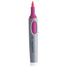 Профессиональный маркер-кисть Neuland No.One® Art, 0.5-7 мм, неоново розовый (704)