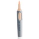 Профессиональный маркер-кисть Neuland No.One® Art, 0.5-7 мм, песочный (804)