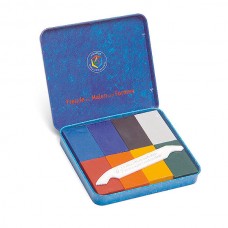 Набор восковых мелков  Stockmar Wax Crayons (8 шт)