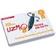 UZMO - Thinking With Your Pen 