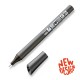 Профессиональный маркер Neuland FineOne® Sketch, 0.1 мм, черный (100)