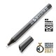 Профессиональный маркер Neuland FineOne® Sketch, 0.3 мм, черный (1SK)