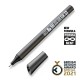 Профессиональный маркер Neuland FineOne® Sketch, 0.5 мм, черный (1SK)