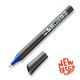 Профессиональный маркер Neuland FineOne® Sketch, 0.5 мм, синий (300)