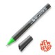 Профессиональный маркер Neuland FineOne® Sketch, 0.5 мм, светло-зеленый (401)