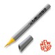 Профессиональный маркер-кисть Neuland FineOne® Art, 0.5-5 мм, желтый (501)