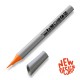Профессиональный маркер-кисть Neuland FineOne® Art, 0.5-5 мм, оранжевый (600)