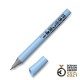 Профессиональный маркер  Neuland FineOne® Flex, 0.5-3 мм, серый 4 (107)
