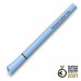 Профессиональный маркер  Neuland FineOne® Flex, 0.5-3 мм, темно-синий (304)