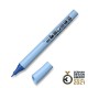 Профессиональный маркер  Neuland FineOne® Flex, 0.5-3 мм, темно-синий (304)