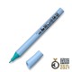 Профессиональный маркер  Neuland FineOne® Flex, 0.5-3 мм, морская волна (305)