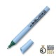 Профессиональный маркер  Neuland FineOne® Flex, 0.5-3 мм, зеленый (400)