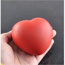 Мячик "Сердце"