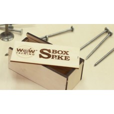 Командная головоломка "SPIKE BOX"