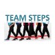 "TEAM STEPS" на 20 человек 